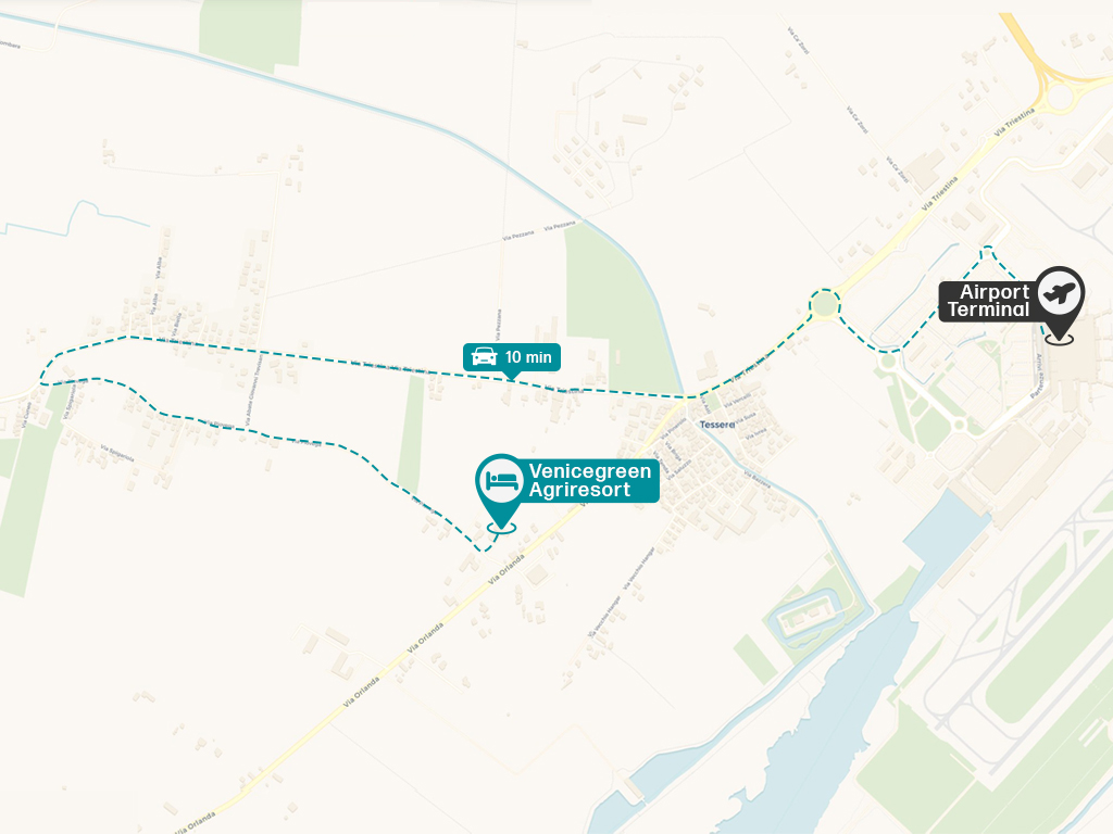 Venicegreen Agriresort