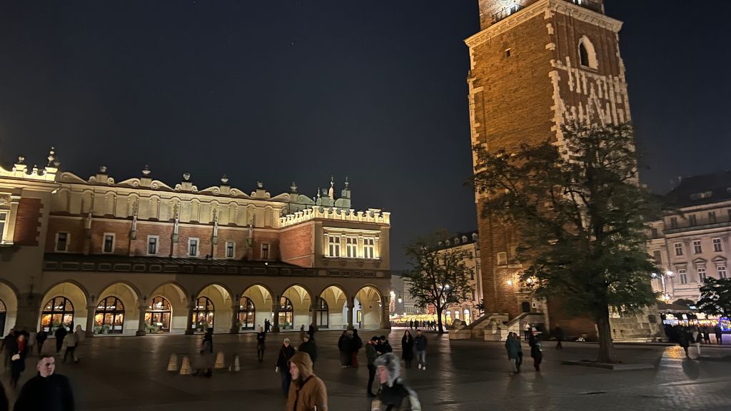 Kraków