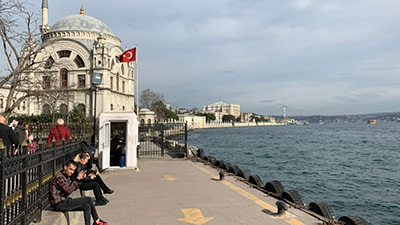 Istanbul